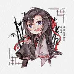 chibi chibi
