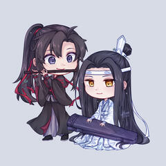 Chibi Chibi