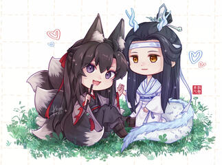 Chibi Chibi